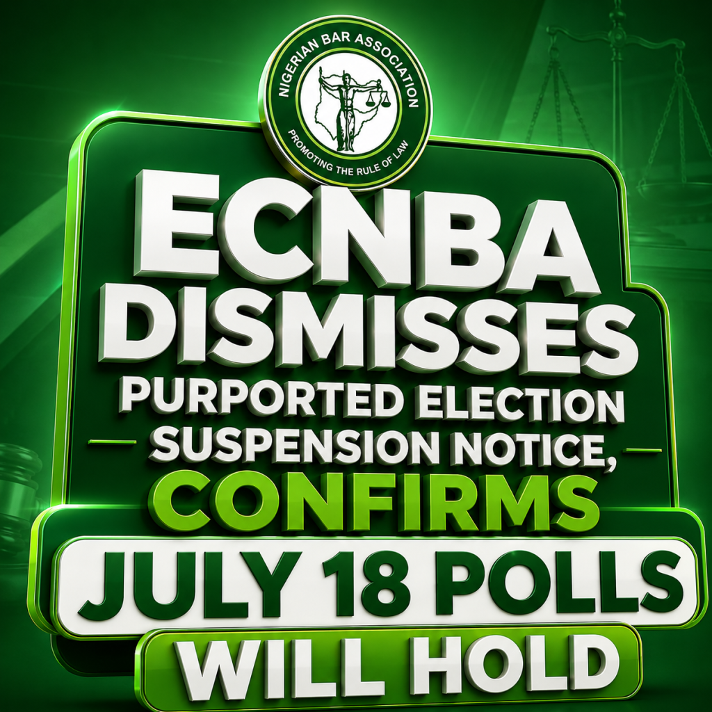 ECNBA 2026