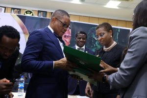 33rd NBA President: Oyinkansola Badejo-Okusanya, SAN, Delivers Inaugural Address, Sets Out Vision for a Bolder Bar