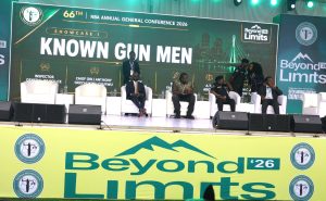 NBA-AGC 2026: Nation Under Construction: Lawyers Confront Nigeria’s Future