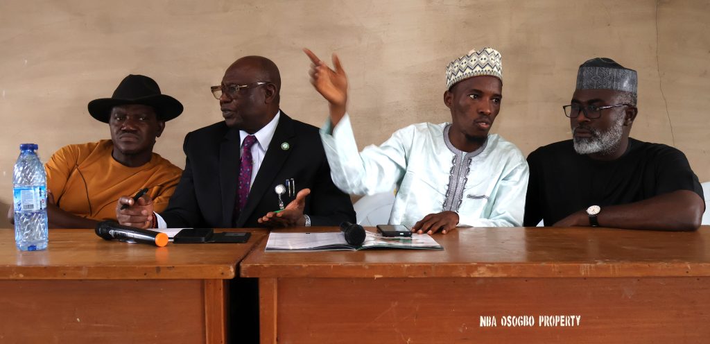 Osun state election 2026