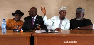 Osun state election 2026