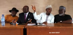 Osun state election 2026