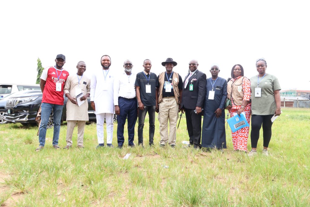 BREAKING: NBA ELECTION WORKING GROUP ISSUES FIRST SITUATION REPORT ON THE OSUN STATE GOVERNORSHIP ELECTION