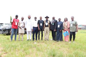 BREAKING: NBA ELECTION WORKING GROUP ISSUES FIRST SITUATION REPORT ON THE OSUN STATE GOVERNORSHIP ELECTION