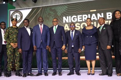 AGC 2026 Opens in Grand Style as NBA Raises the Curtain on "Beyond Limits"