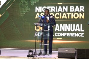 AGC 2026 PROGRAMME: DELEGATES, ADVISED TO TAKE NOTE OF VENUES AND SCHEDULES.